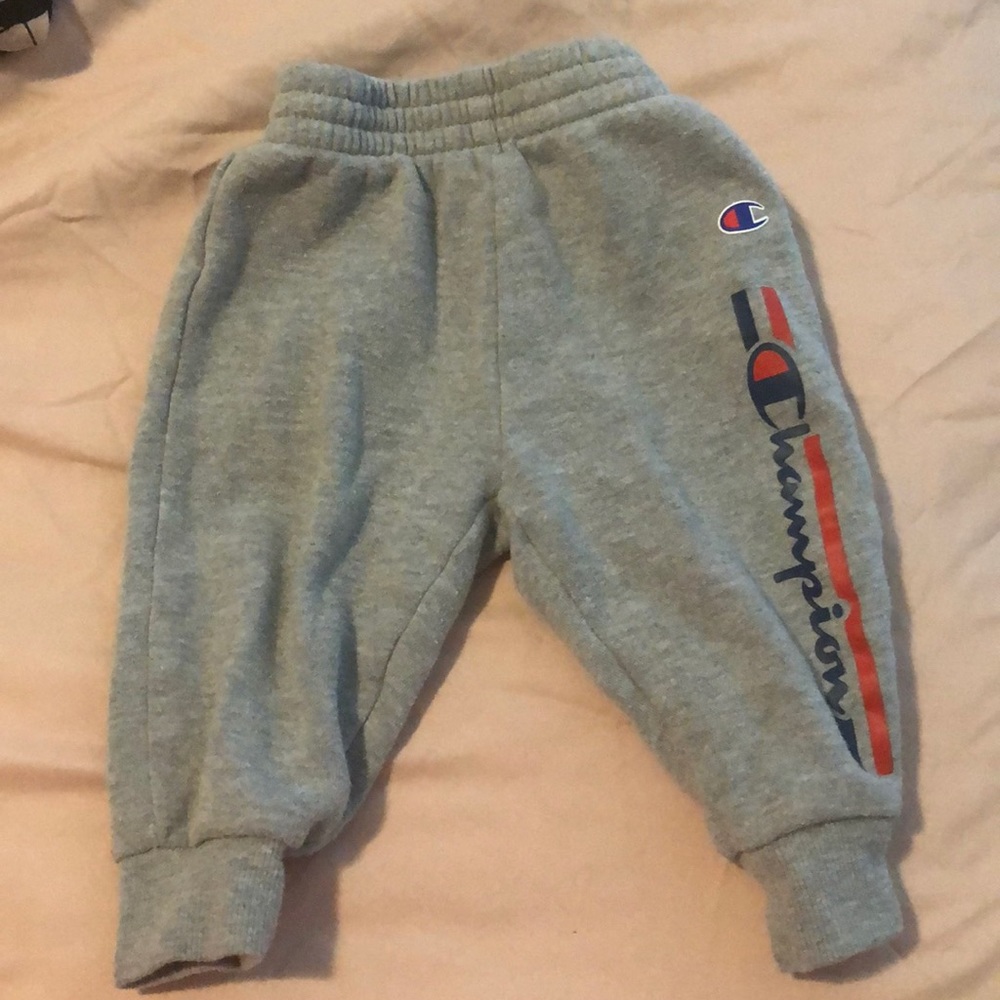 Sweatpants